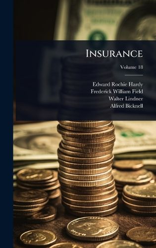 Cover image for Insurance