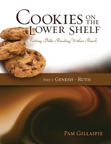 Cover image for Cookies on the Lower Shelf