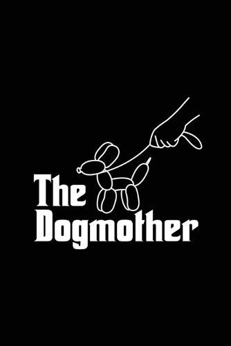 Cover image for The Dogmother