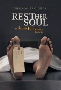 Cover image for Rest Her Soul