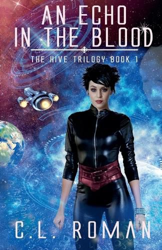 Cover image for An Echo in the Blood