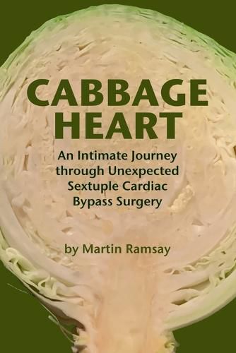 Cover image for Cabbage Heart