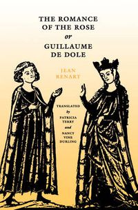 Cover image for The Romance of the Rose or Guillaume de Dole