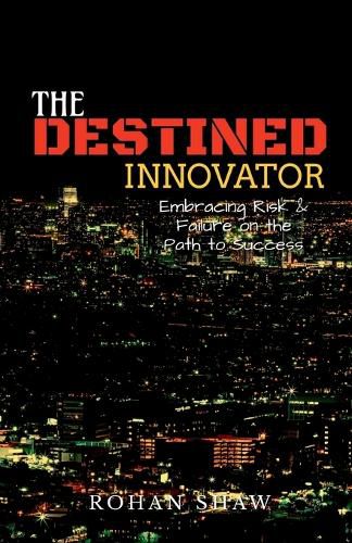 Cover image for The Destined Innovator