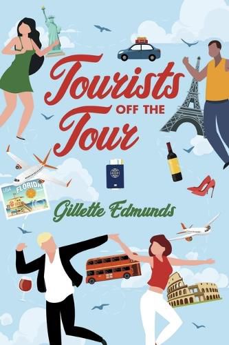 Cover image for Tourists off the Tour