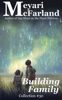 Cover image for Building Family