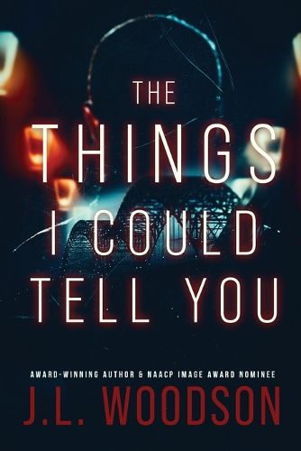 Cover image for The Things I Could Tell You!
