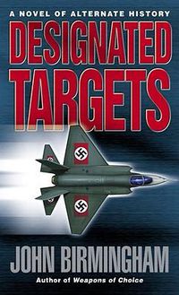 Cover image for Designated Targets