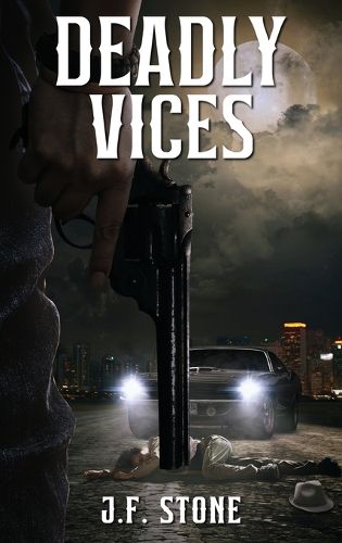 Cover image for Deadly Vices