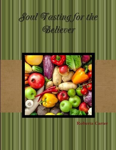 Cover image for Soul Fasting for the Believer