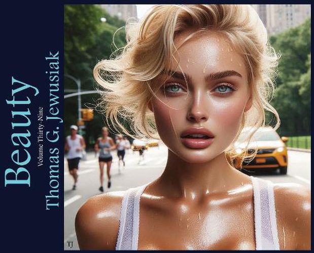 Cover image for Beauty Volume Thirty-Nine