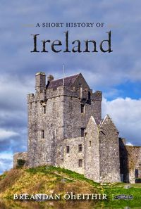 Cover image for A Short History of Ireland