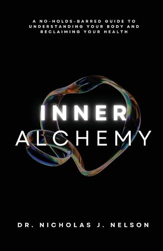 Cover image for Inner Alchemy
