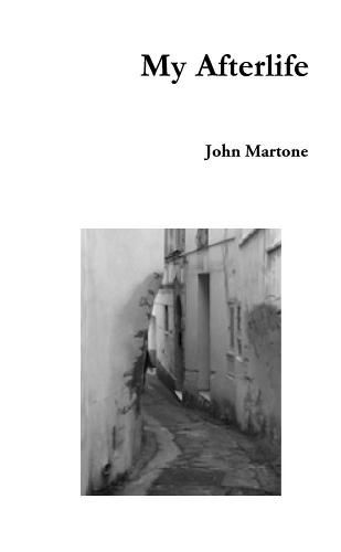 Cover image for my afterlife