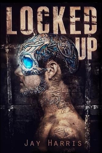 Cover image for Locked Up