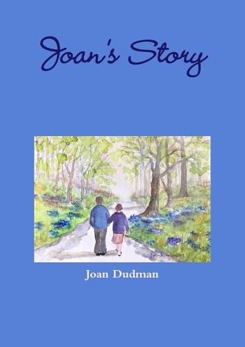 Cover image for Joan's Story