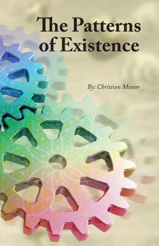 Cover image for The Patterns of Existence