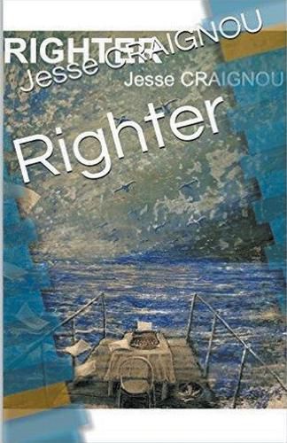 Cover image for Righter