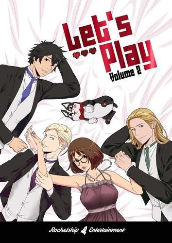 Cover image for Let's Play Volume 2