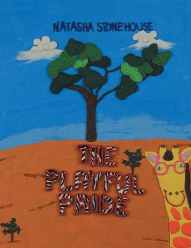 Cover image for The Playful Pride