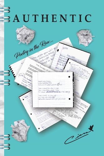 Cover image for Authentic