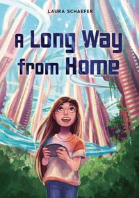 Cover image for A Long Way from Home