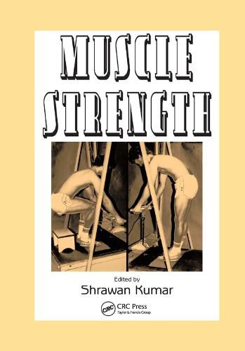 Cover image for Muscle Strength