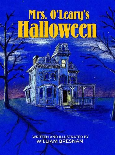 Cover image for Mrs. O'Leary's Halloween