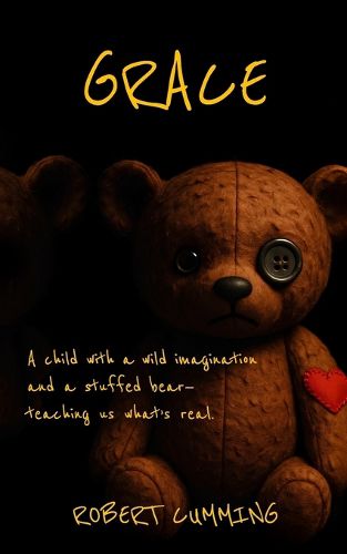 Cover image for Grace