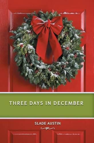 Cover image for Three Days in December