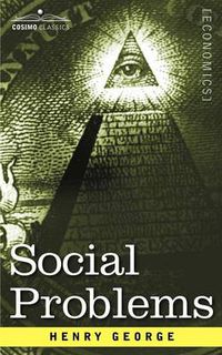 Cover image for Social Problems