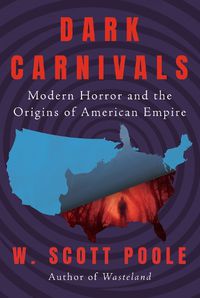 Cover image for Dark Carnivals