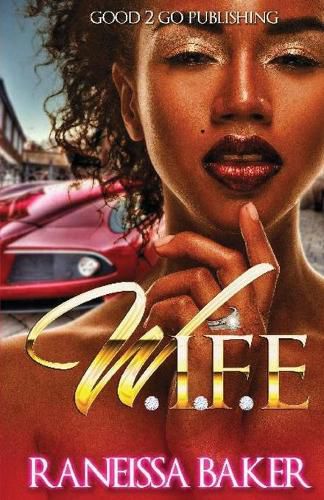 Cover image for W.I.F.E