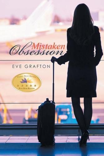 Cover image for Mistaken Obsession