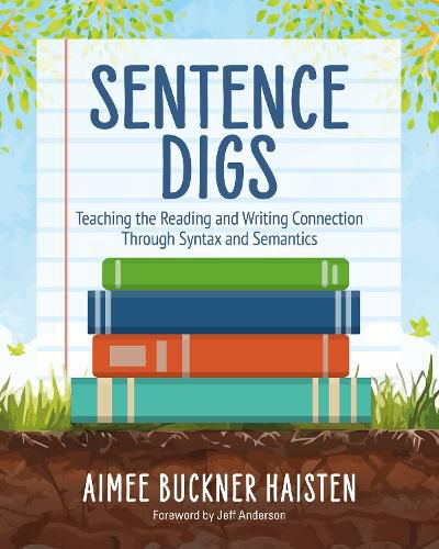 Cover image for Sentence Digs