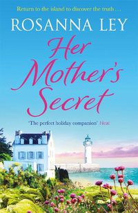 Cover image for Her Mother's Secret