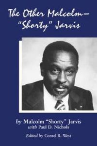 Cover image for The Other Malcolm Shorty Jarvis: His Memoir