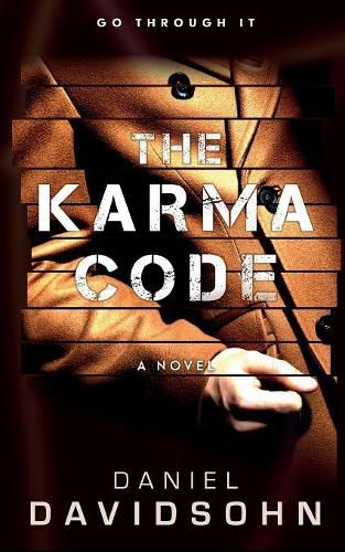 Cover image for The Karma Code