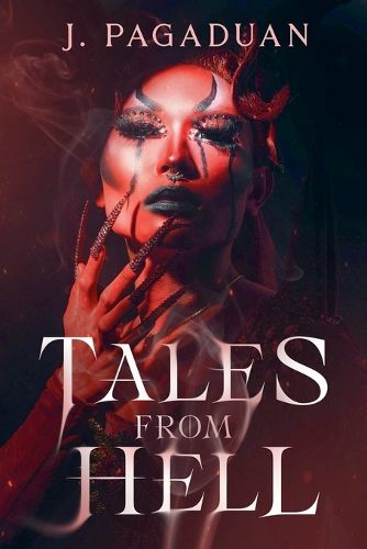 Cover image for Tales From Hell