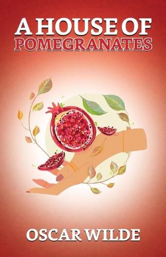 Cover image for A House Of Pomegranates