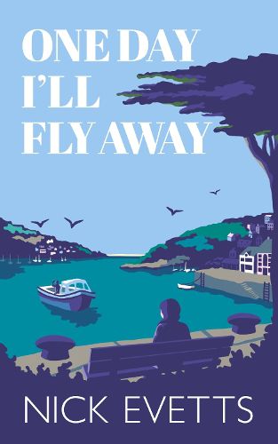 Cover image for One day I'll fly away