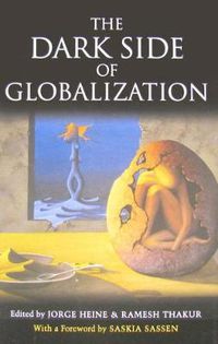 Cover image for The dark side of globalization