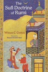 Cover image for The Sufi Doctrine of Rumi