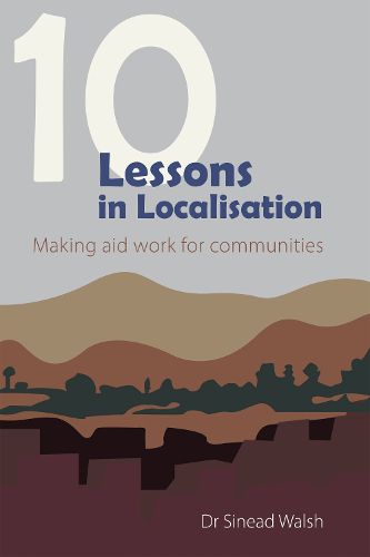 Cover image for 10 Lessons in Localisation