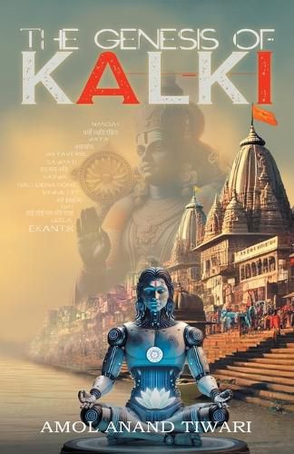 Cover image for The Genesis of Kalki
