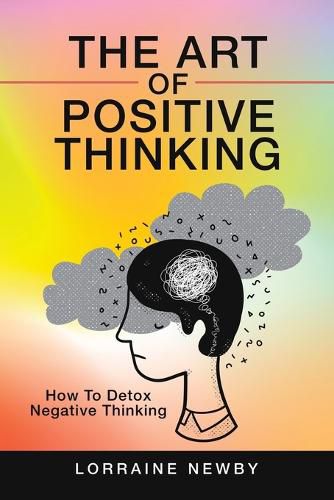 Cover image for The Art of Positive Thinking