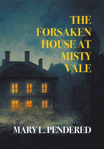 The Forsaken House at Misty Vale