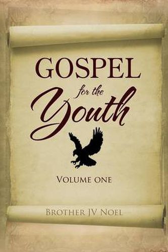 Cover image for Gospel for the Youth