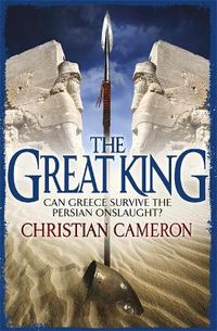 Cover image for The Great King