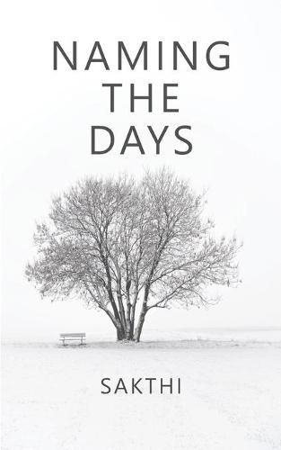 Cover image for Naming The Days
